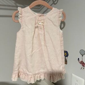 Paz Rodriguez pink dress 24 m